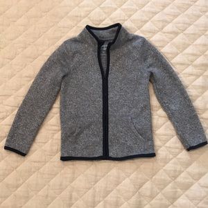 Boys jacket